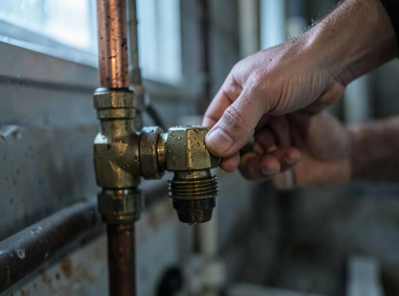 Emergency Plumber Dravosburg, PA FAQs